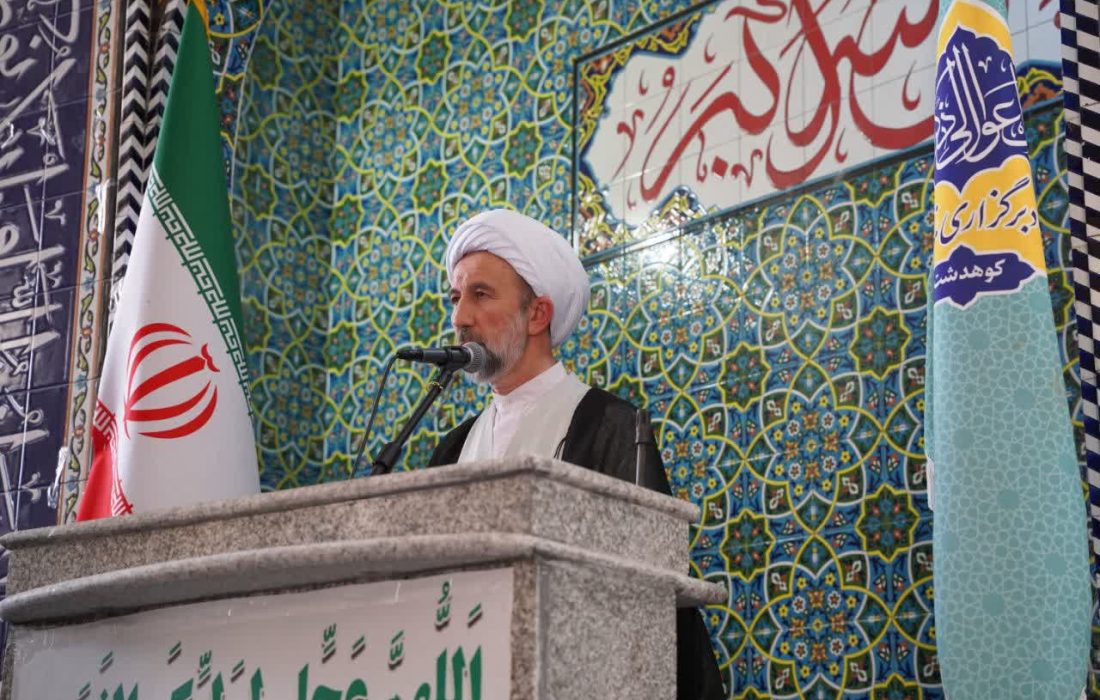 بازار کوهدشت نباید بدون نظارت رها شود