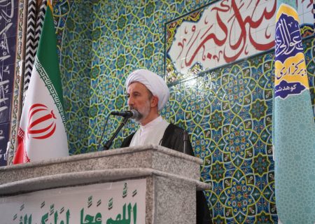 بازار کوهدشت نباید بدون نظارت رها شود