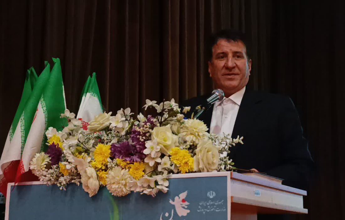 خدمت معلمی ماندگارترین جلوه خدمت به بشر است