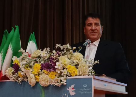 خدمت معلمی ماندگارترین جلوه خدمت به بشر است