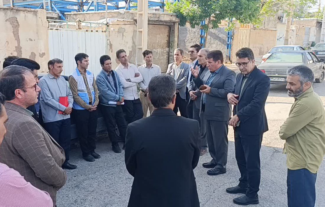 بازار تحت کنترل است
