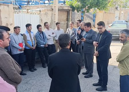 بازار تحت کنترل است