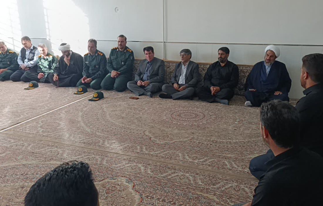 شهید «یوسف درویشی» الگوی ماندگار فرهنگ و ایثار