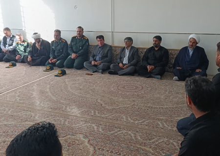 شهید «یوسف درویشی» الگوی ماندگار فرهنگ و ایثار