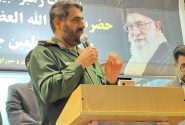 تنگه هرمز نقطه راهبری اقتدار ایران است