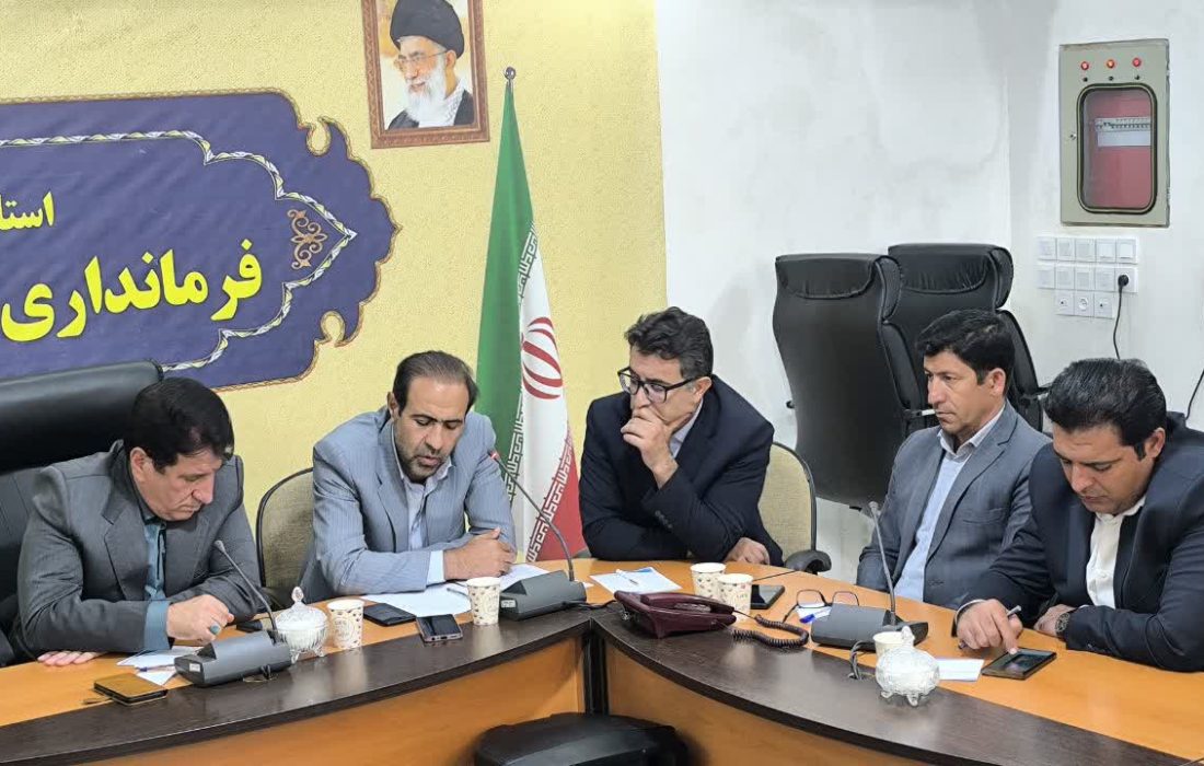 لزوم تغییر رویکرد مدیریتی در سال زراعی جدید