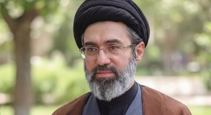 پیام رهبری اقتدار و شجاعت را نشان داد