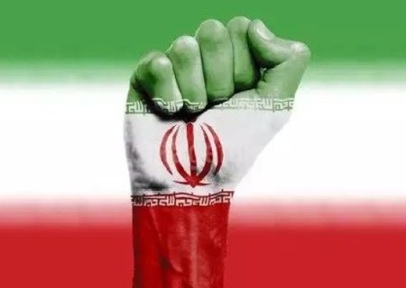 تجلی الگوی مقاومت ملت ایران در برابر بن‌بست‌ها