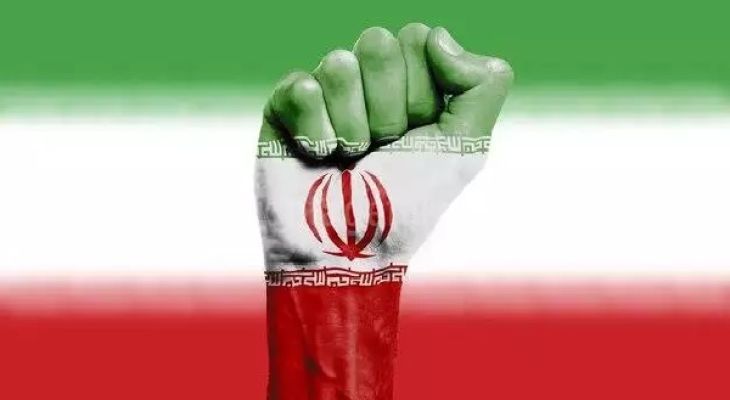 تجلی الگوی مقاومت ملت ایران در برابر بنبستها