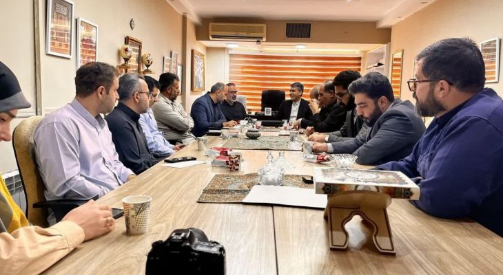 ۱۵۰۰ گروه جهادی آماده بهسازی مدارس لرستان میشوند