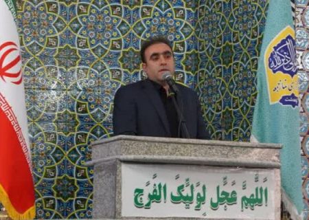 نظم جامعه خط‌قرمز دستگاه قضا است