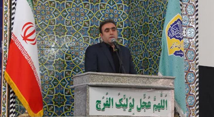 نظم جامعه خطقرمز دستگاه قضا است