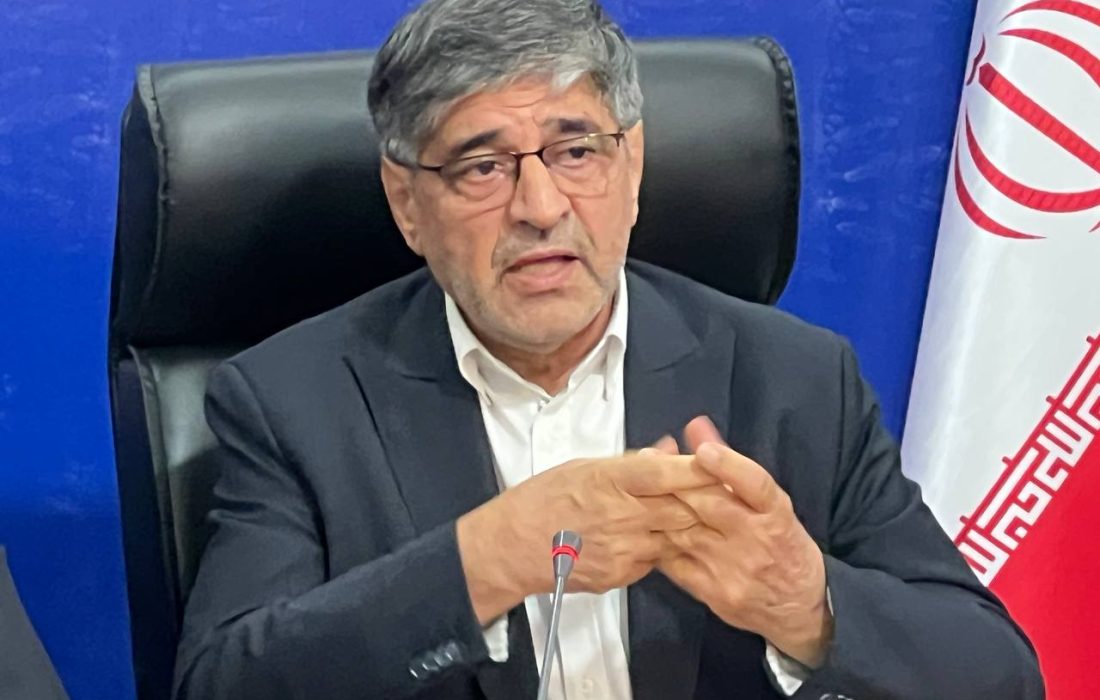 شأن ما مدیران نوکری مردم است، نه طلبکاری