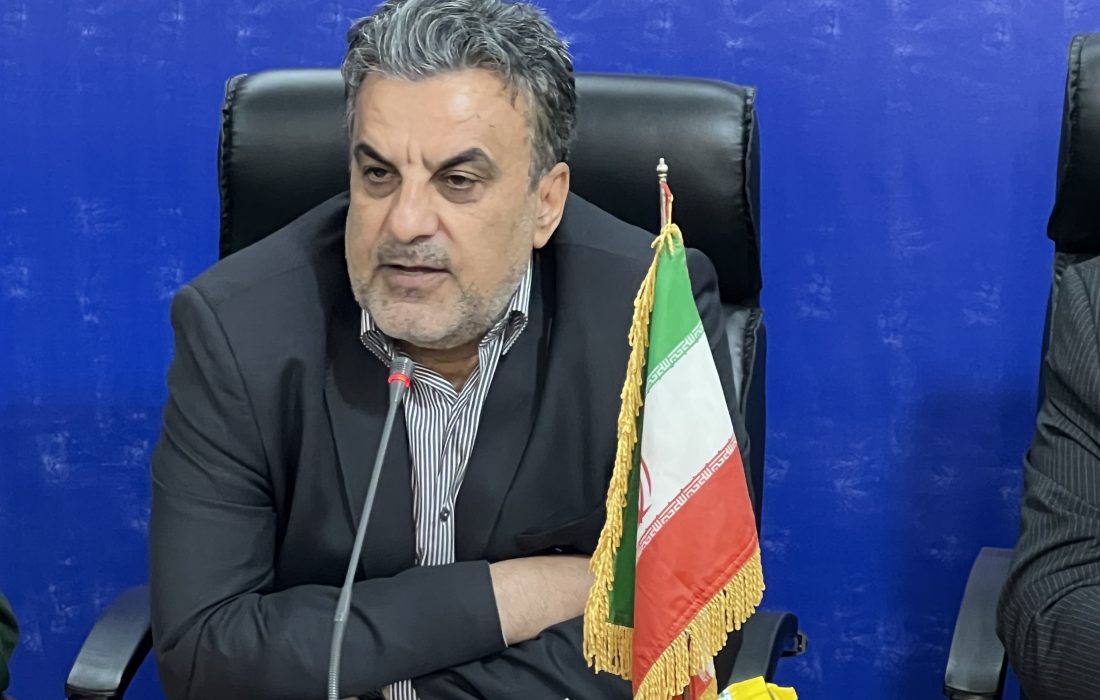 کوهدشت نیازمند تدابیر ویژه برای حریق