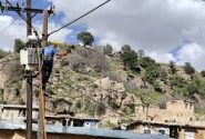 پایان انتظار ۳۳ روستای کوهدشت برای پوشش ارتباطی