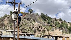 پایان انتظار ۳۳ روستای کوهدشت برای پوشش ارتباطی