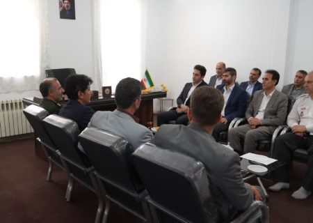 تاکید بر هم‌افزایی سلامت و امنیت در مناطق محروم