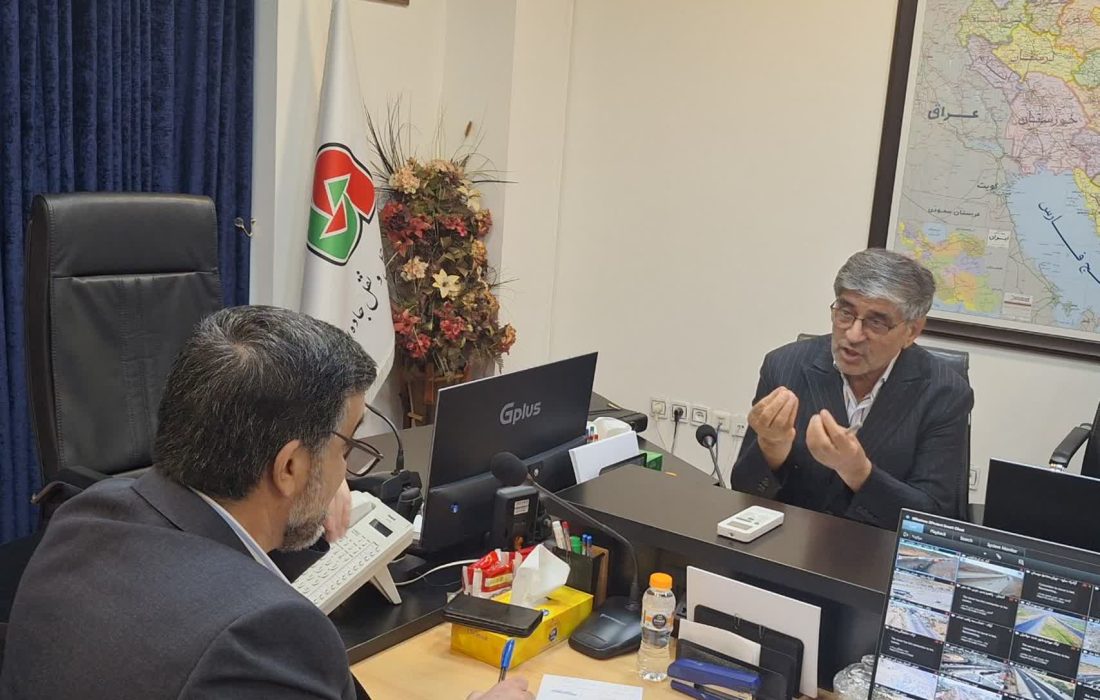 جذب اعتبارات میلیاردی برای توسعه جاده‌های کوهدشت و رومشکان