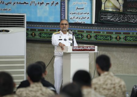 وقتی «قلم دیپلماتیک» در برابر «اقتدار دریایی» رنگ می‌بازد