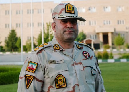 سوداگران مرگ در تور اطلاعاتی عملیاتی تکاوران فراجا