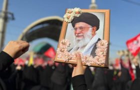 دشمن در حذف مکتب امام شهید ناکام ماند