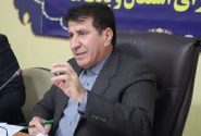 تحول در زیرساخت‌های جاده‌ای کوهدشت برای تسهیل تردد زائران اربعین