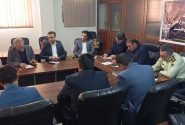 کوهدشت در آستانه اربعین؛ از آمادگی زیرساختی تا آمادگی مردمی