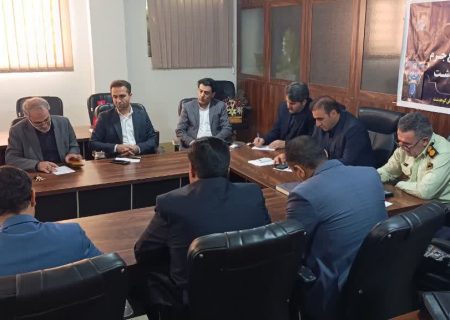 کوهدشت در آستانه اربعین؛ از آمادگی زیرساختی تا آمادگی مردمی