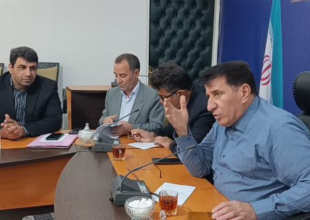 لزوم هم‌افزایی مدیران برای گره‌گشایی از مشکلات مردم