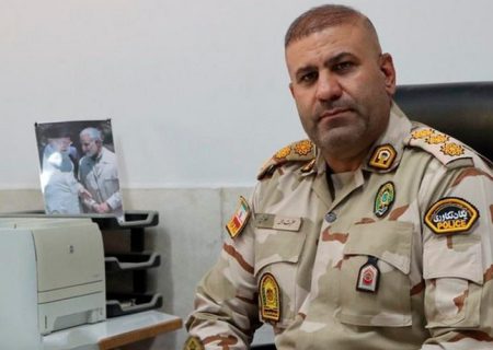 هلاکت چهار شرور مسلح وکشف ۷۰۰ کیلوگرم مواد مخدر توسط رزمندگان یگان تکاوری فراجا