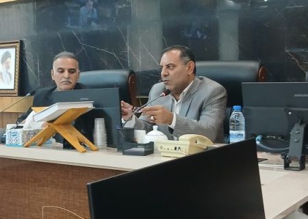 وابستگی ۶۰ درصدی آب لرستان به سفره‌های زیرزمینی
