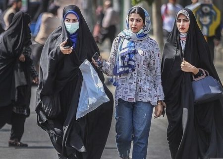 حجاب، دژ مستحکم هویت در برابر پروژههای دشمن