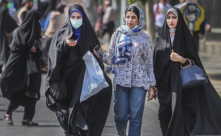 حجاب، دژ مستحکم هویت در برابر پروژههای دشمن