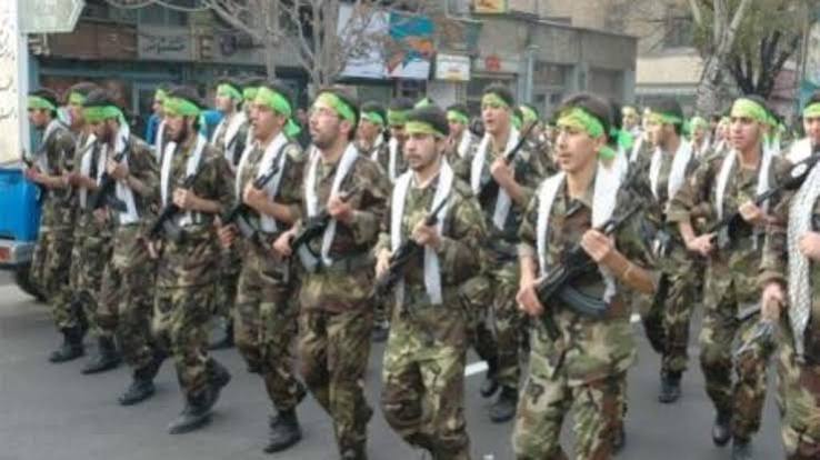 عدالت؛ زنجیرهای که با رها کردن حلقهی اول، از هم میپاشد