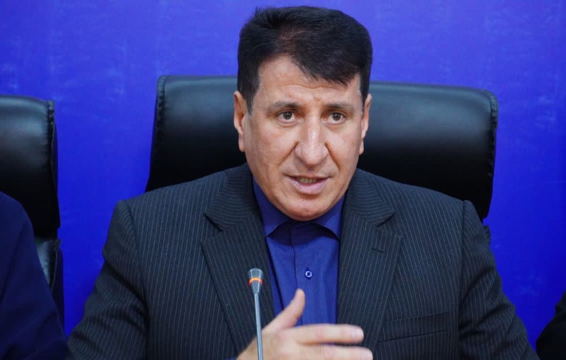خبرنگاران نقش کلیدی در خلق حماسههای شهرستان دارند