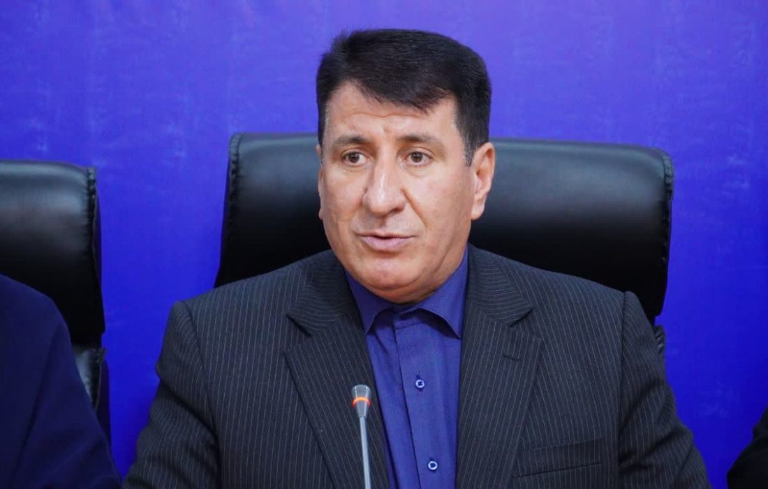 بسیج تمام ظرفیتها برای درخشش کوهدشت در مسابقات «میدانیار»
