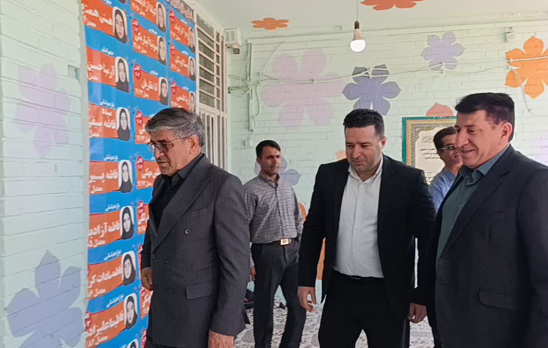 رقابت ۲۶۳۳ داوطلب کوهدشتی در ۱۴ حوزه امتحانی کنکور سراسری