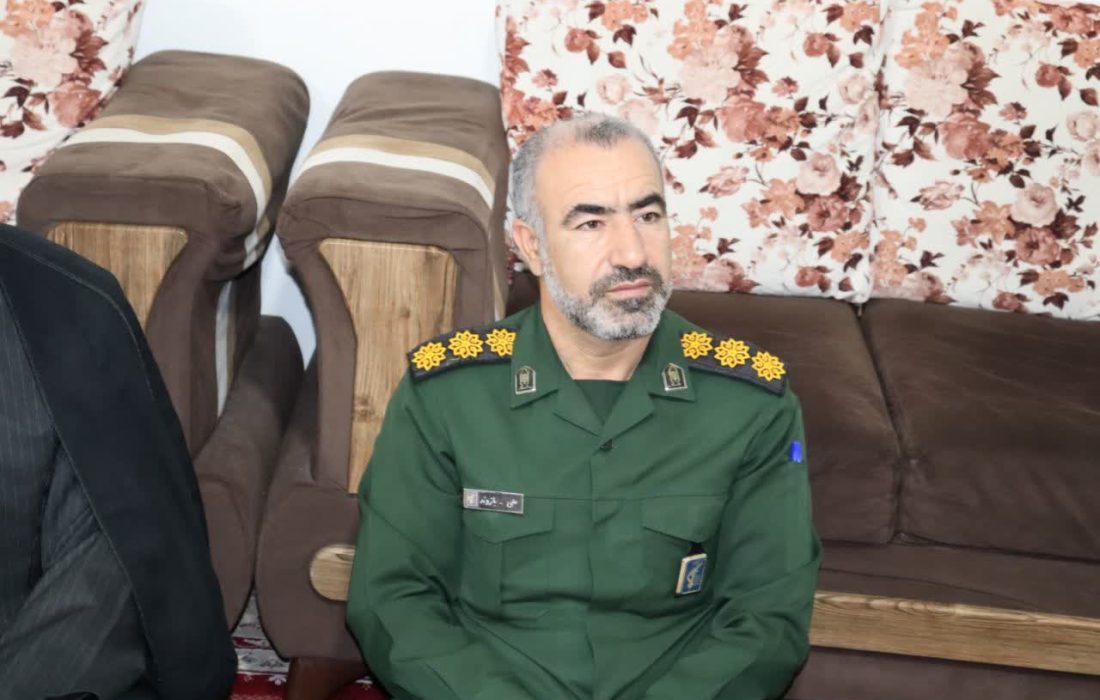 شهادت، انتخاب آگاهانه در تقابل همیشگی حق و باطل است