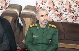 شهادت، انتخاب آگاهانه در تقابل همیشگی حق و باطل است