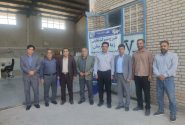 رصد میدانی موانع تولید در ناحیه صنعتی کوهدشت