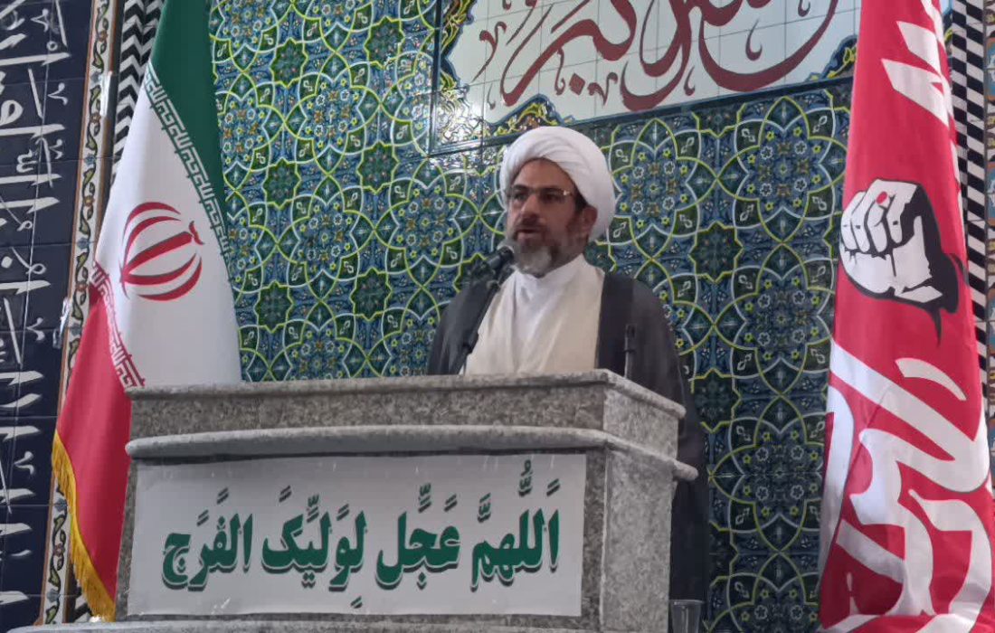 اهمیت نگاه متوازن به توسعه