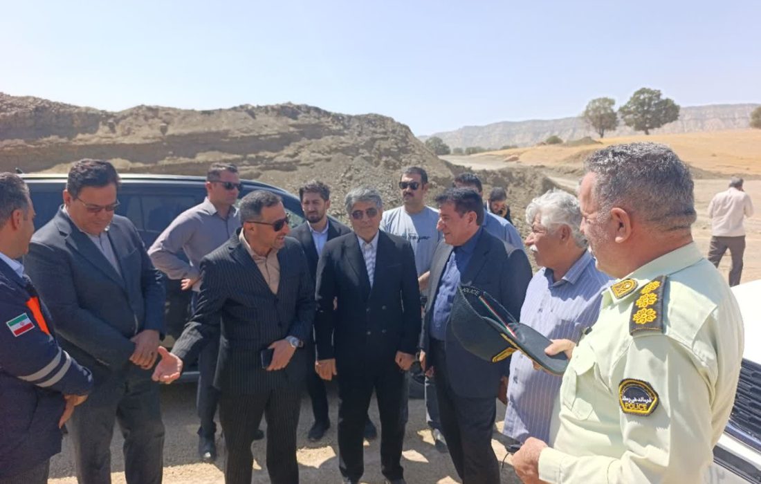 عزم جدی برای تکمیل واریانت چنار