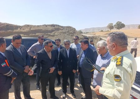 عزم جدی برای تکمیل واریانت چنار