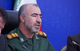 بازسازی عملیات نصر ۴ در شهرستان کوهدشت قطعی شد