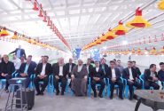 فاز نخست مرغ‌داری تعاونی کوهدشت با اعتبار کلان