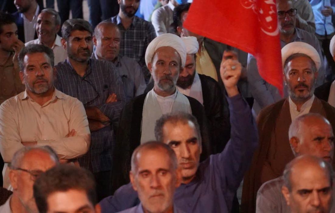 مقابله قاطع حوزه علمیه کوهدشت با هنجارشکنی‌های فرهنگی