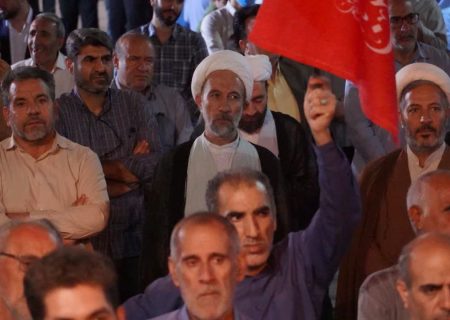 مقابله قاطع حوزه علمیه کوهدشت با هنجارشکنی‌های فرهنگی