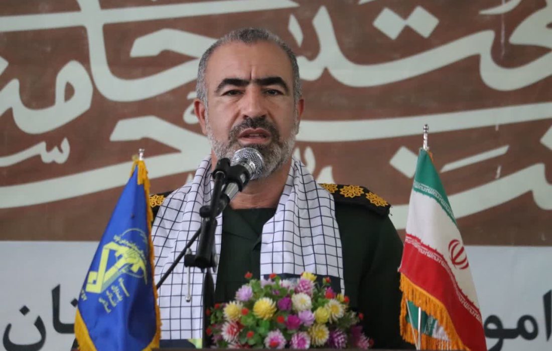 فرهنگ جهادی عامل اصلی اقتدار جمهوری اسلامی است