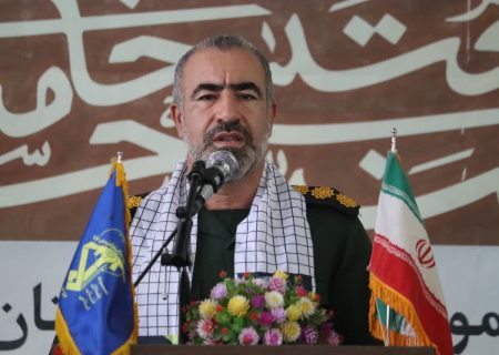 فرهنگ جهادی عامل اصلی اقتدار جمهوری اسلامی است