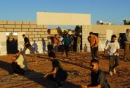 بازگشت حماسه‌ی نصر ۴؛ از ماووت تا میدان انقلاب کوهدشت